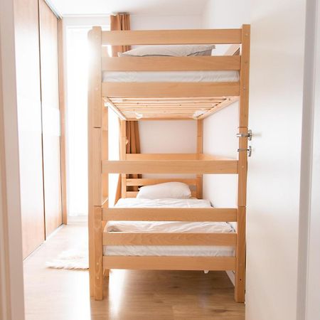 Apartman Vila Зуберец Екстериор снимка