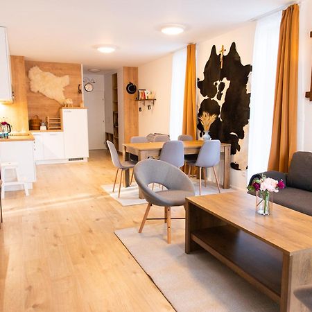 Apartman Vila Зуберец Екстериор снимка