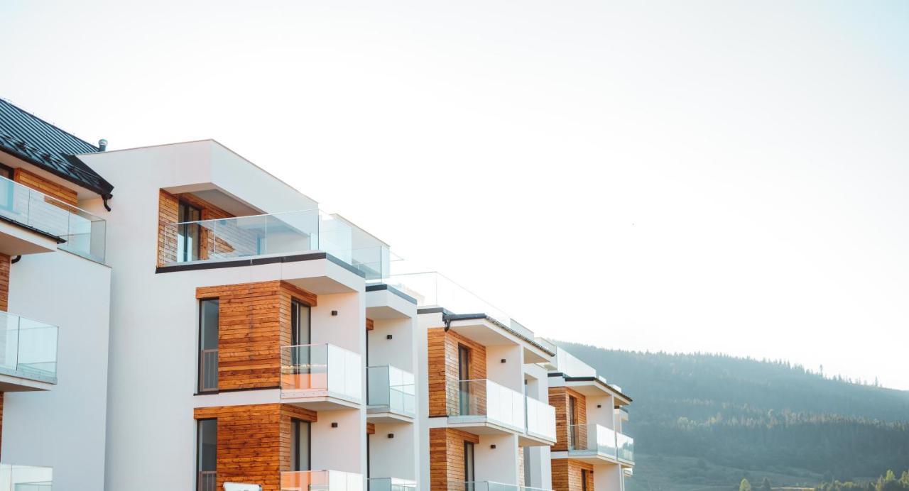 Apartman Vila Зуберец Екстериор снимка