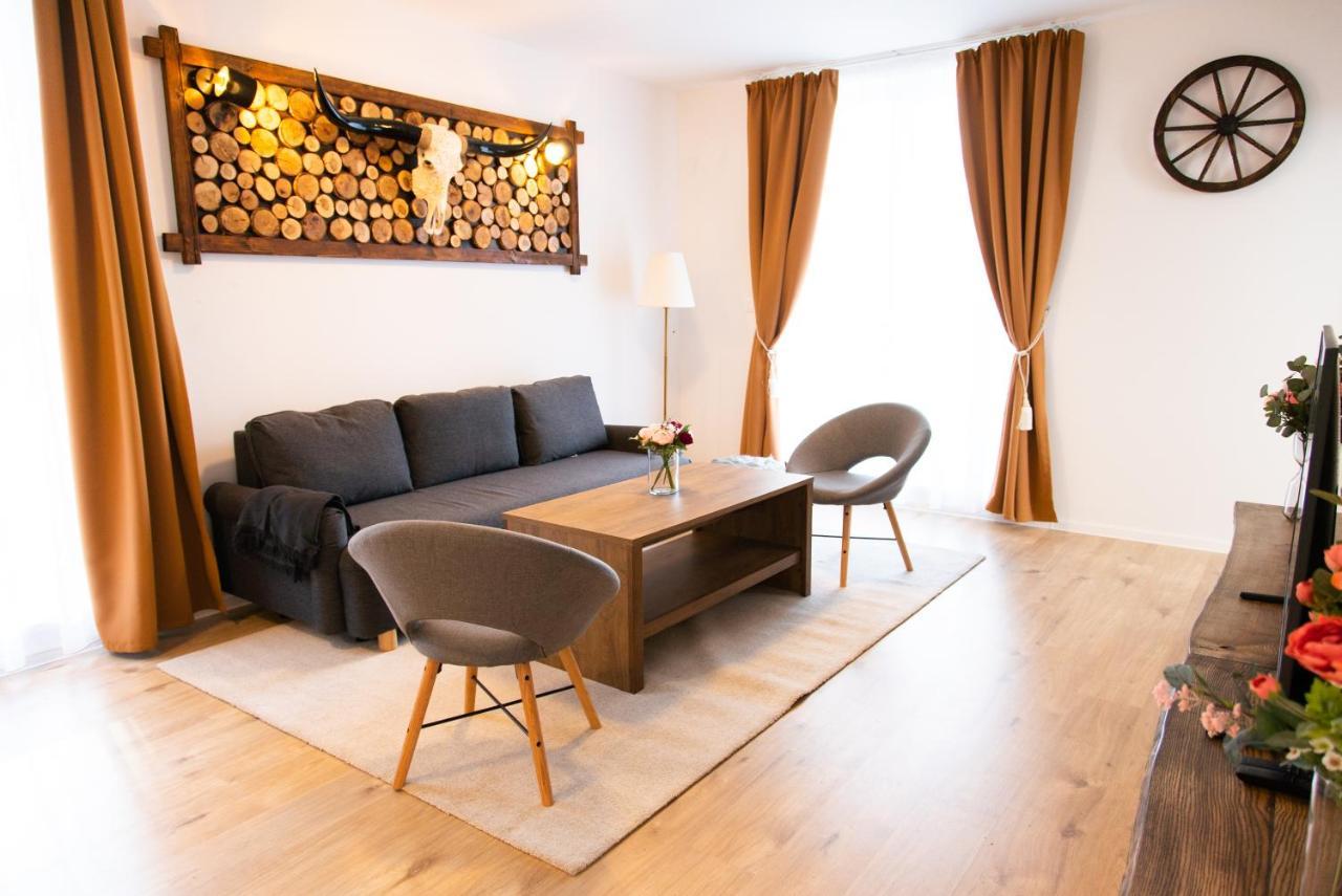 Apartman Vila Зуберец Екстериор снимка