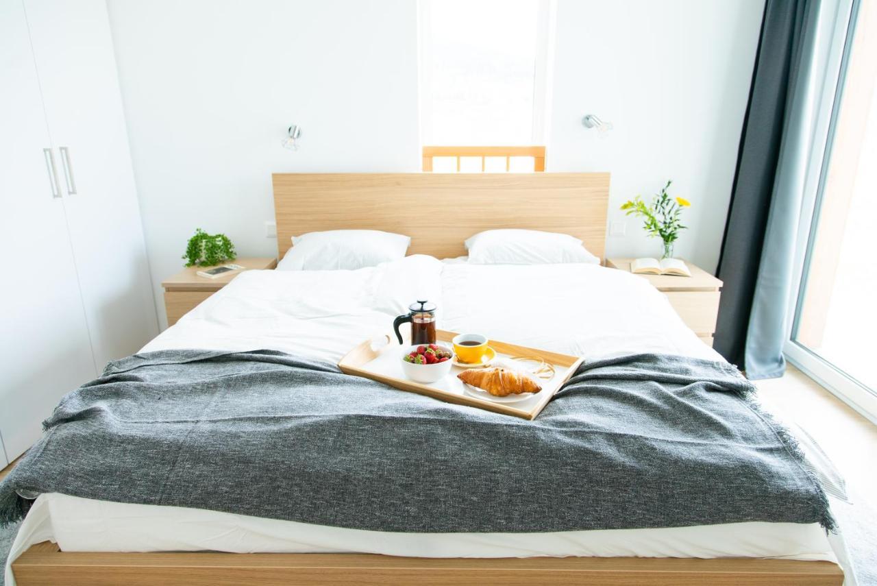 Apartman Vila Зуберец Екстериор снимка