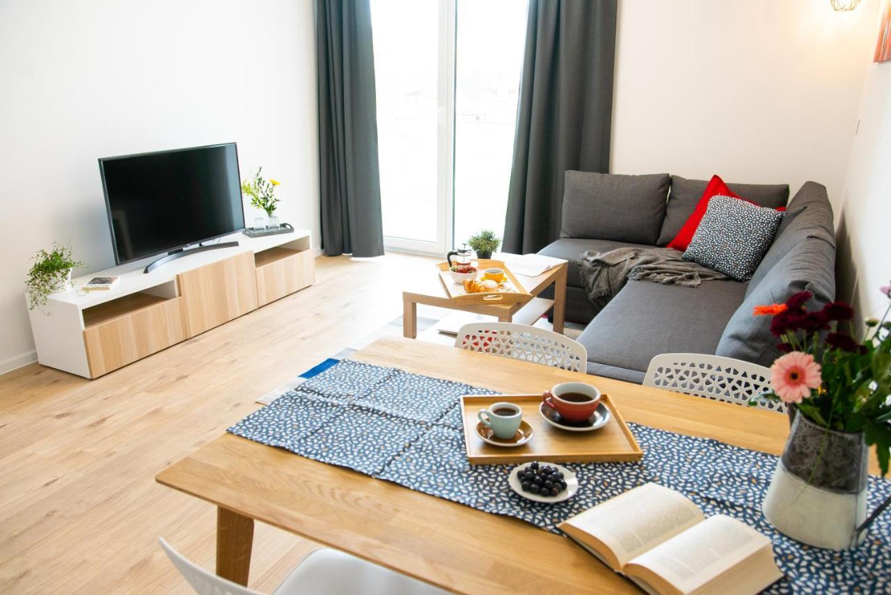 Apartman Vila Зуберец Екстериор снимка
