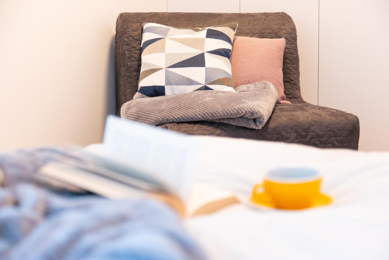 Apartman Vila Зуберец Екстериор снимка