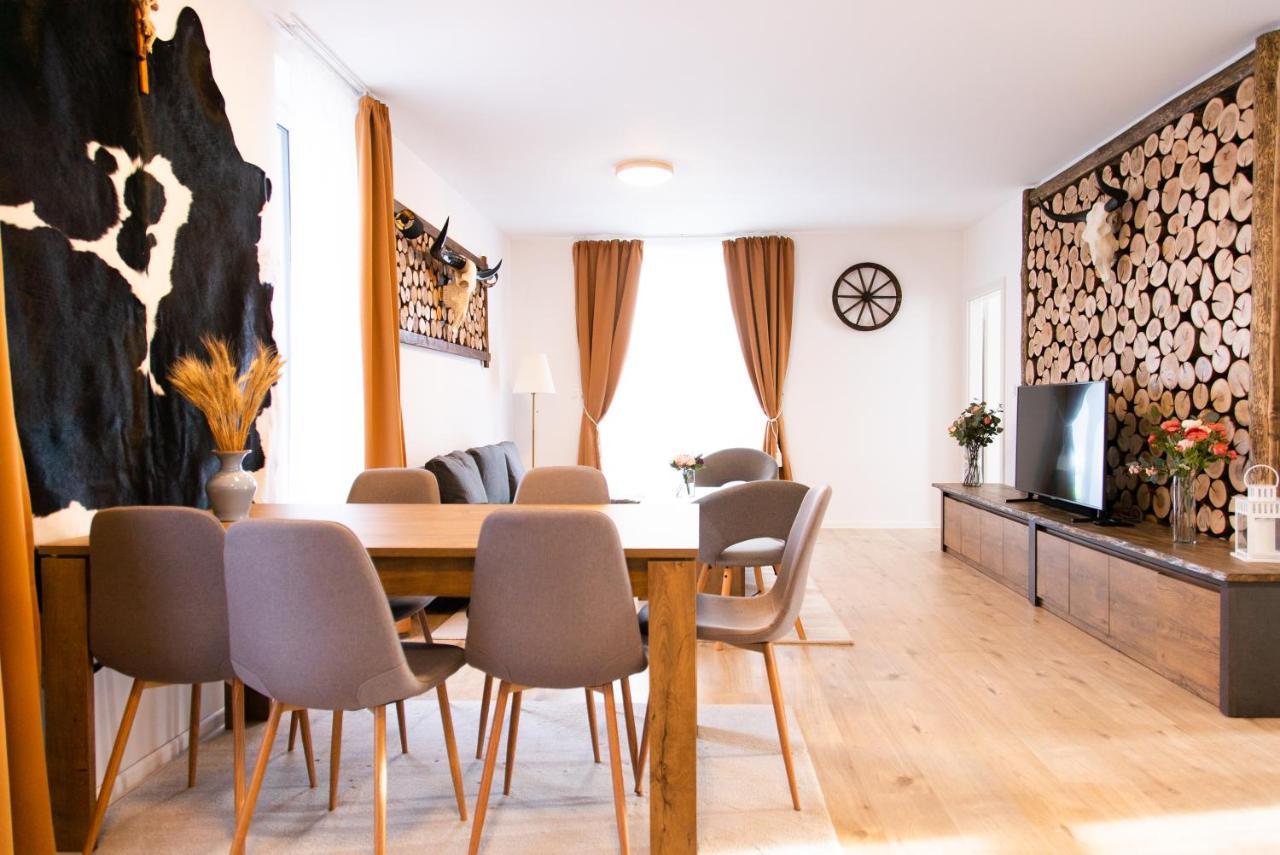 Apartman Vila Зуберец Екстериор снимка