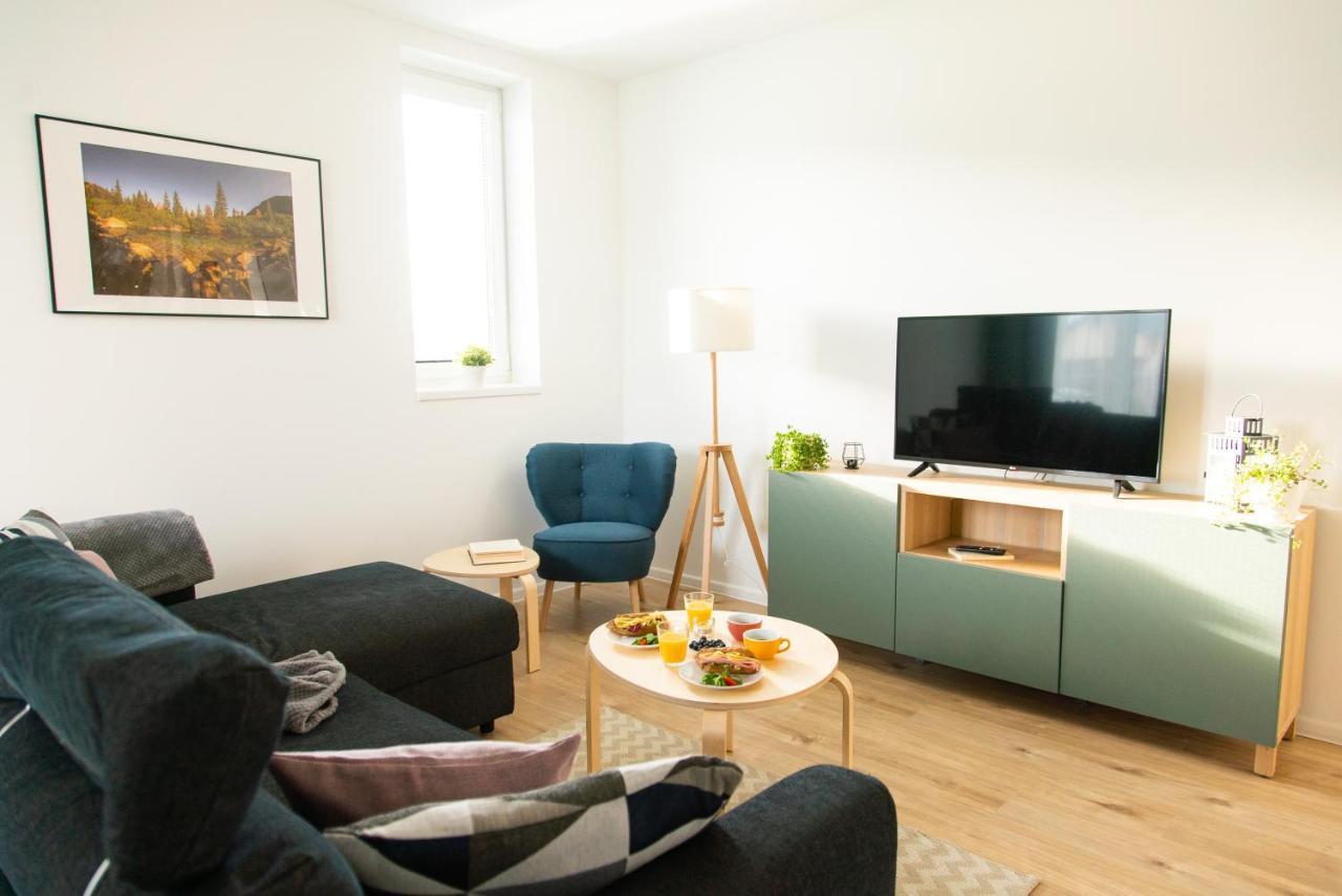 Apartman Vila Зуберец Екстериор снимка