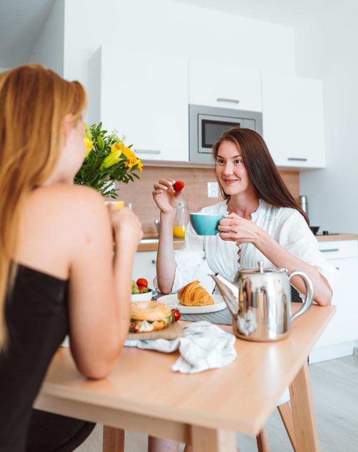 Apartman Vila Зуберец Екстериор снимка