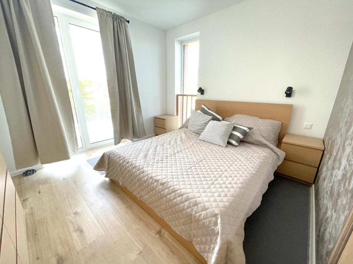 Apartman Vila Зуберец Екстериор снимка