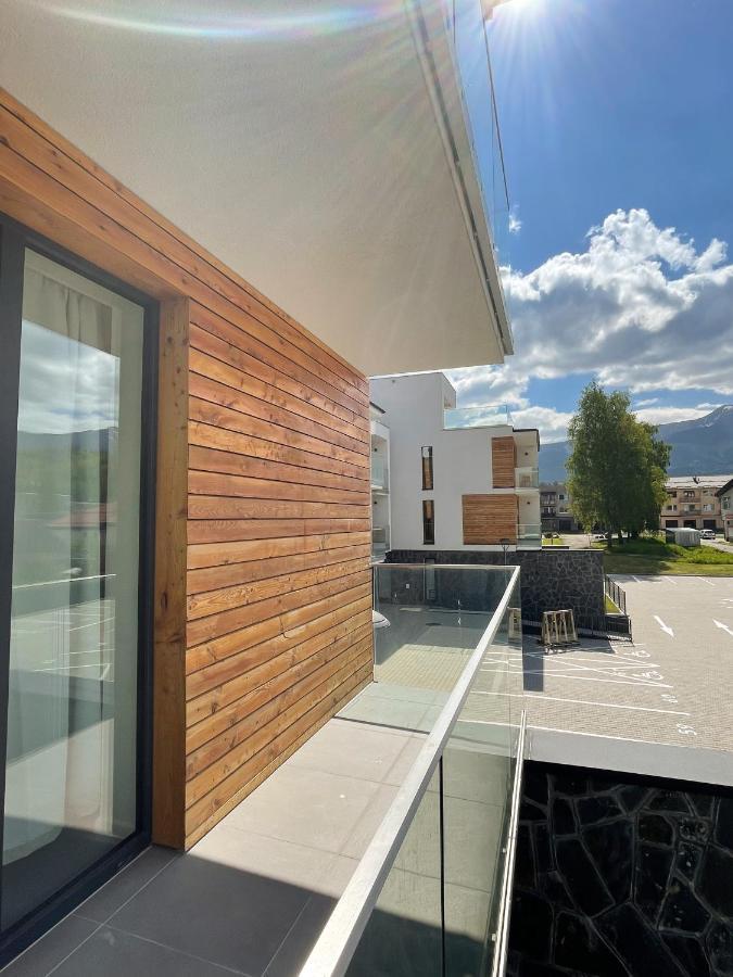 Apartman Vila Зуберец Екстериор снимка