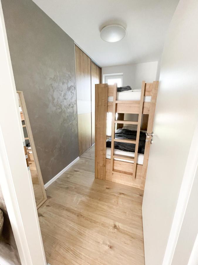 Apartman Vila Зуберец Екстериор снимка