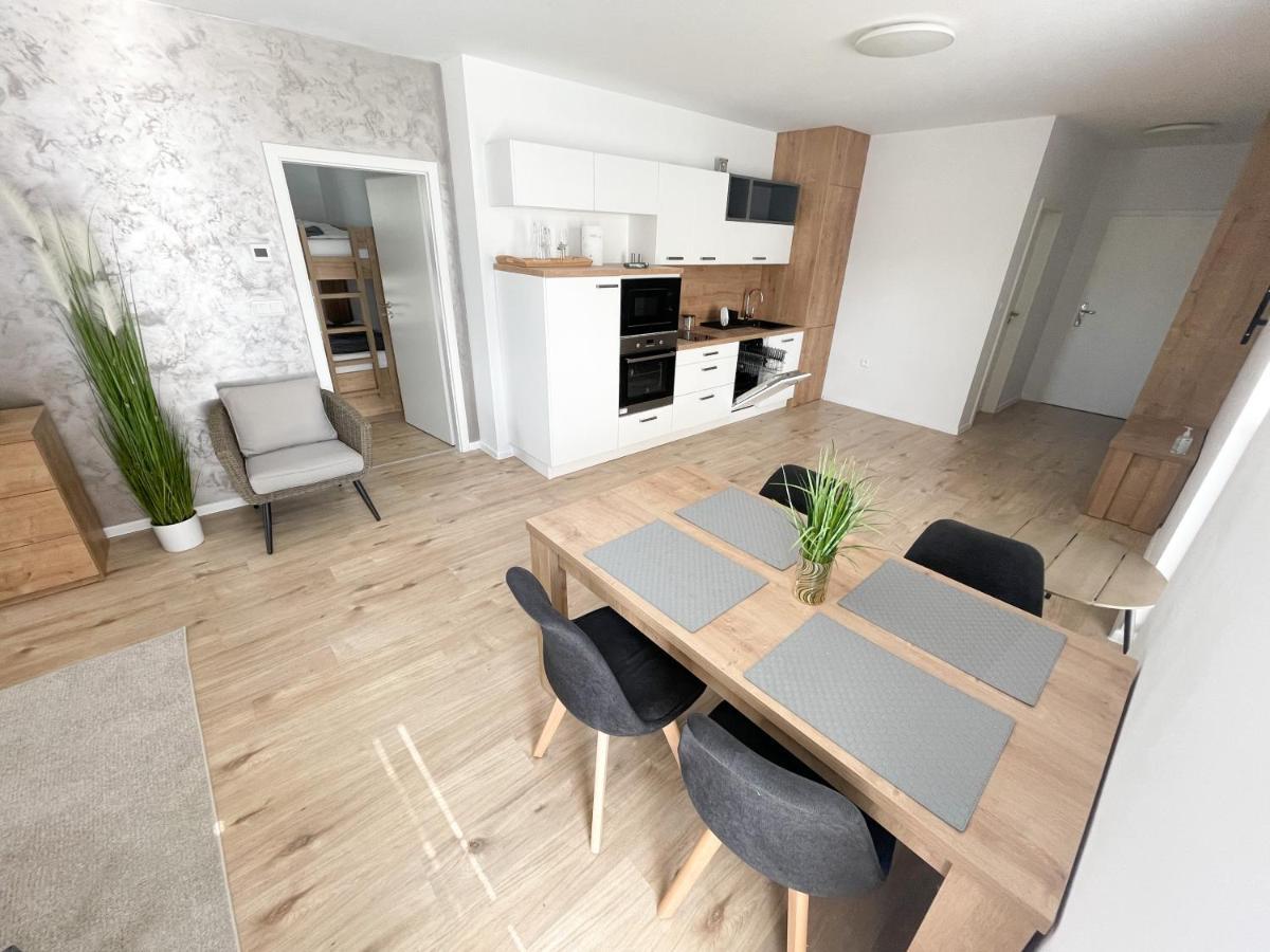 Apartman Vila Зуберец Екстериор снимка