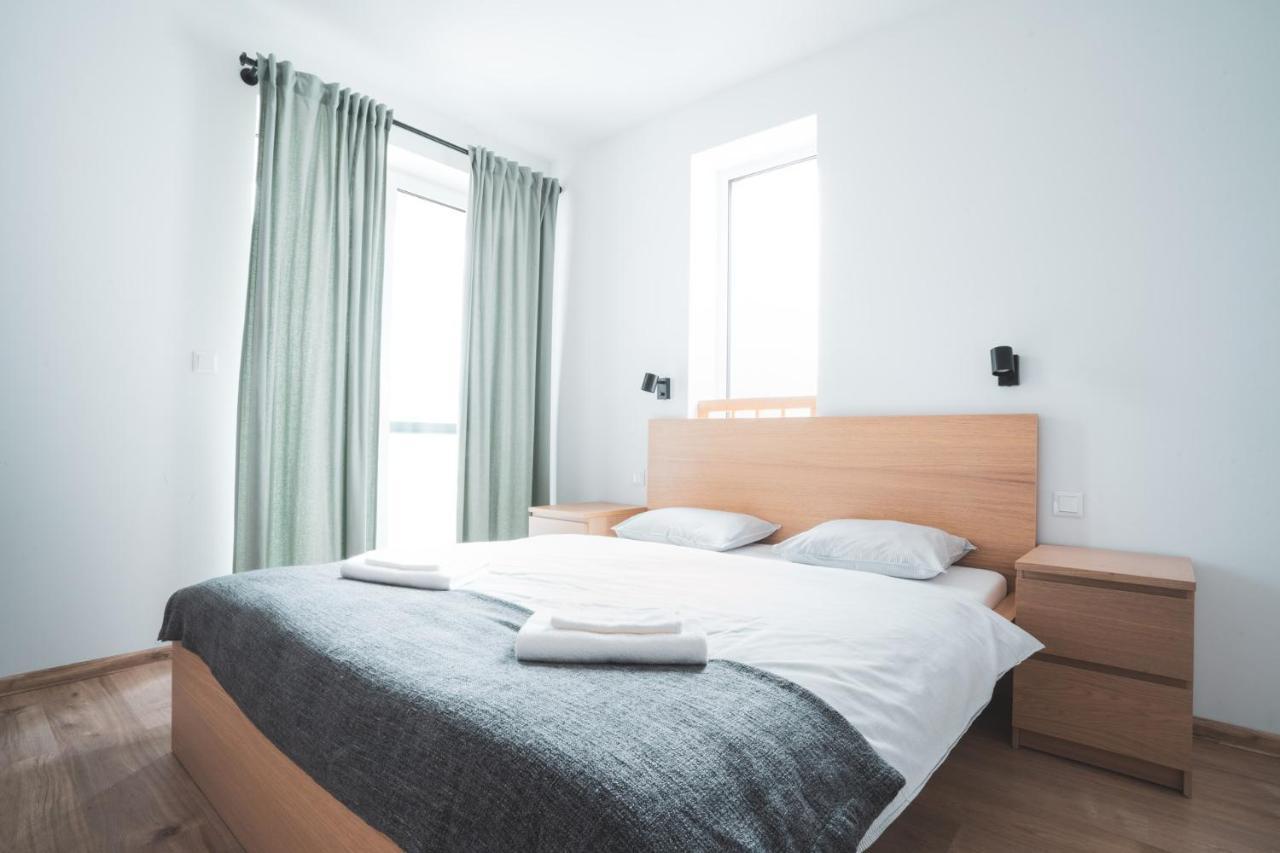 Apartman Vila Зуберец Екстериор снимка