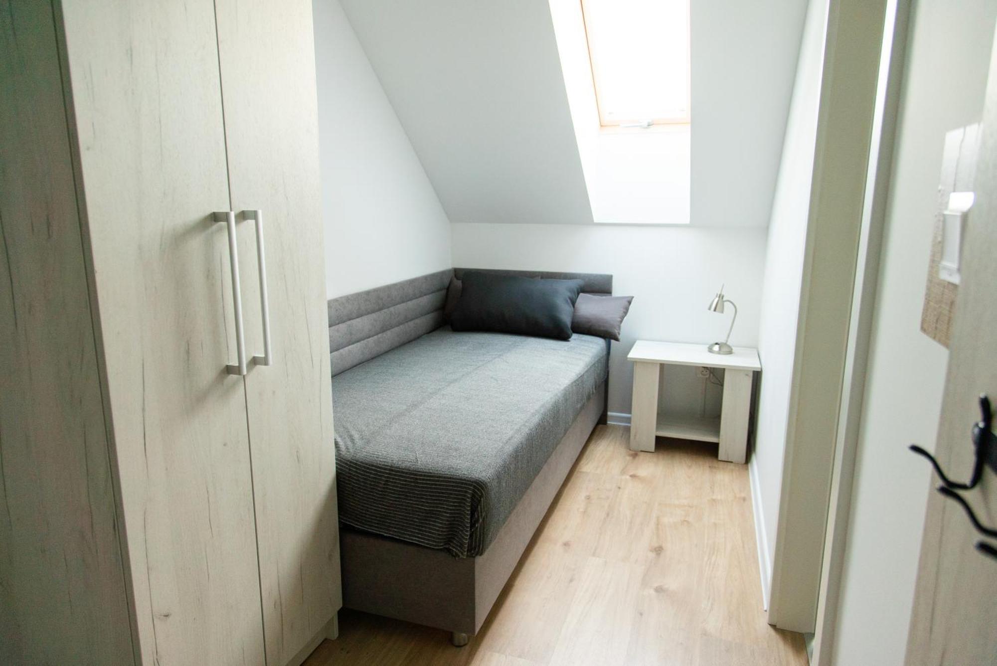 Apartman Vila Зуберец Стая снимка