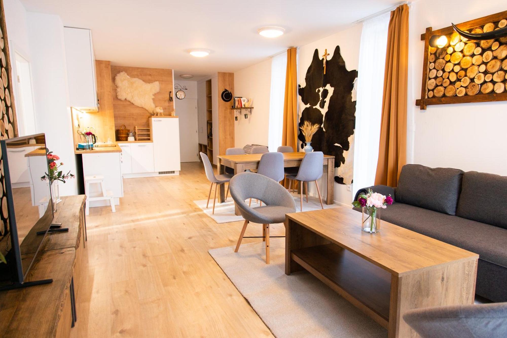 Apartman Vila Зуберец Екстериор снимка